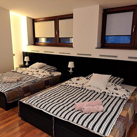 Apartament Wschodnia Lublin Exterior photo