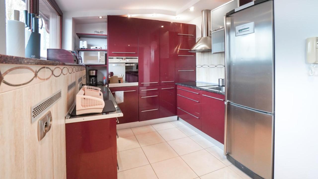 Apartament Wschodnia Lublin Exterior photo