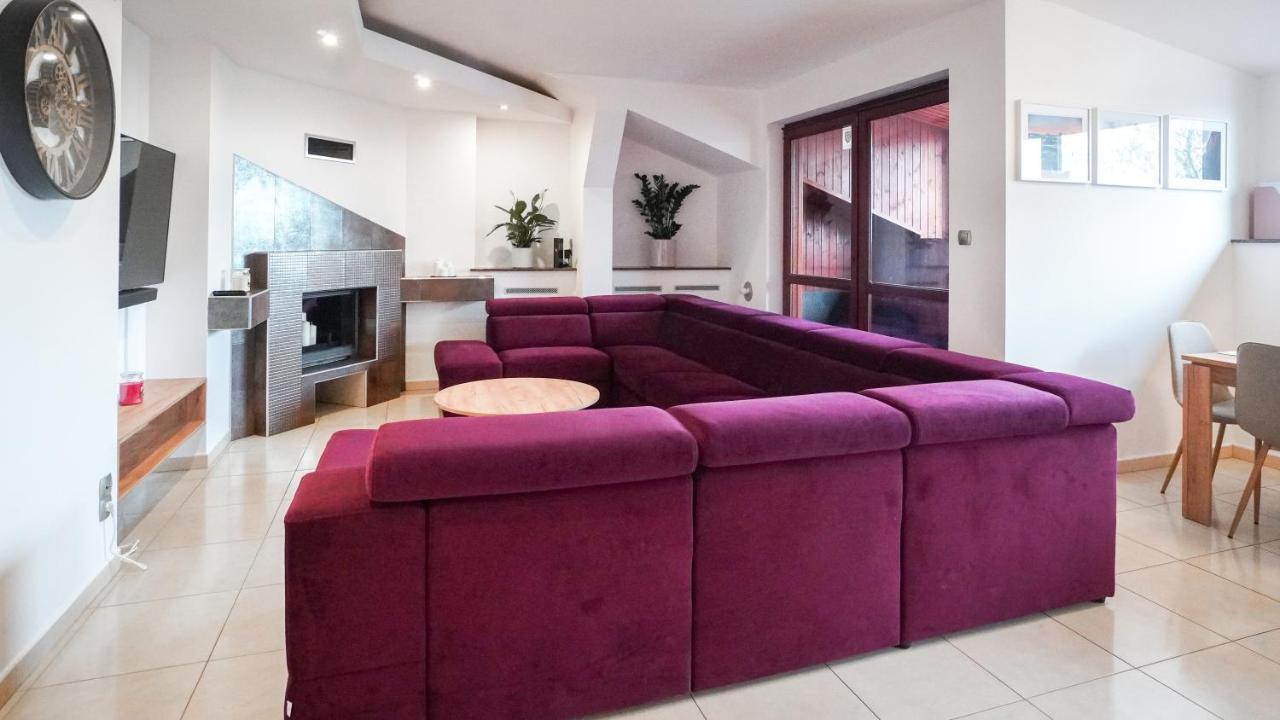 Apartament Wschodnia Lublin Exterior photo