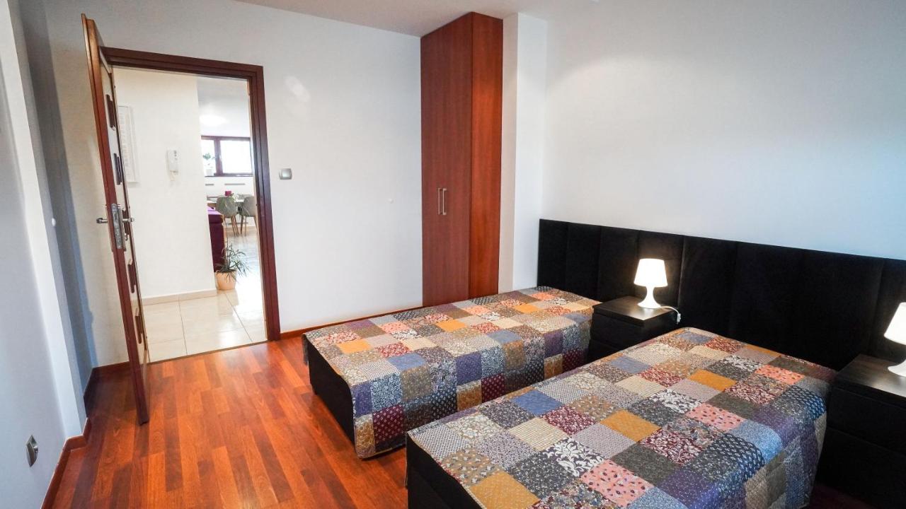 Apartament Wschodnia Lublin Exterior photo