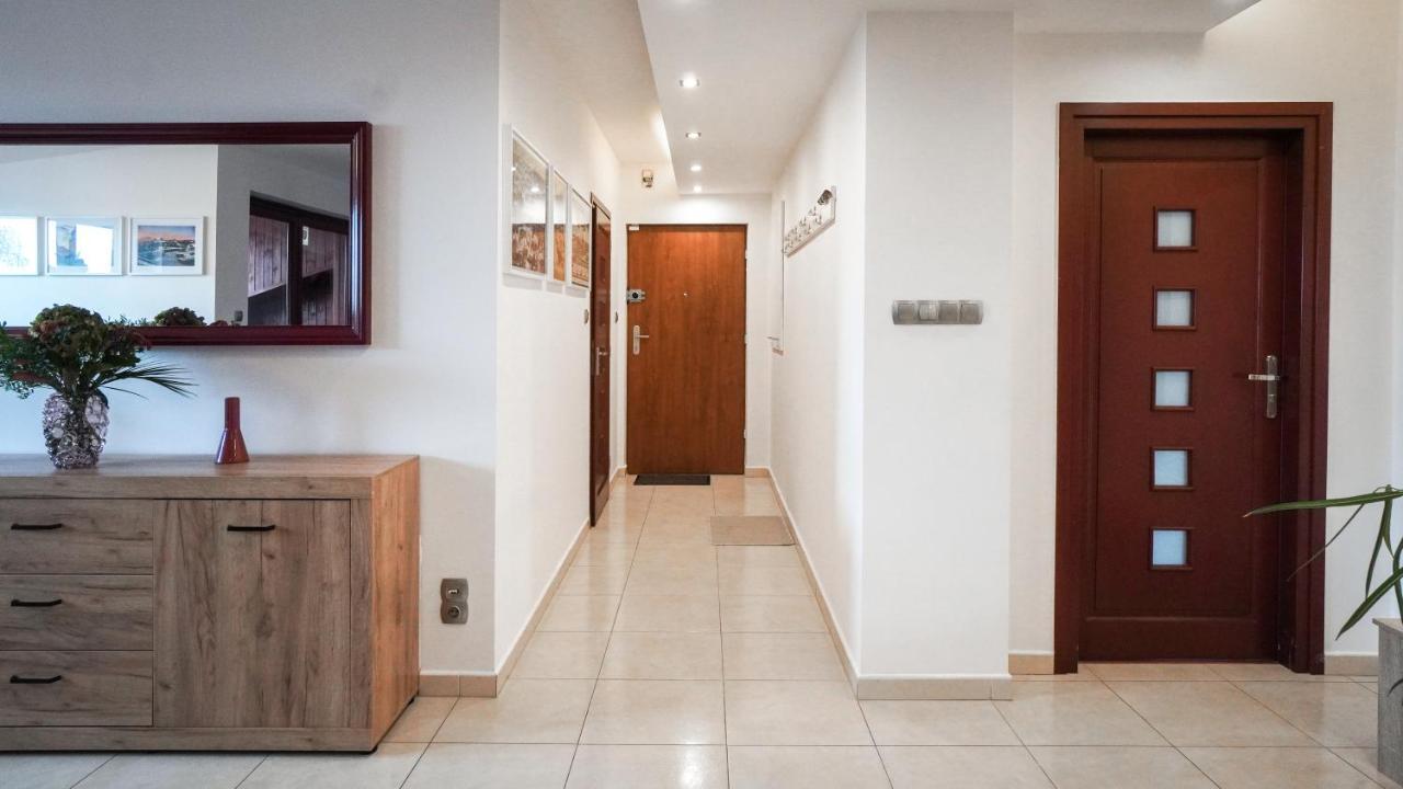 Apartament Wschodnia Lublin Exterior photo