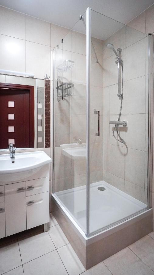 Apartament Wschodnia Lublin Exterior photo