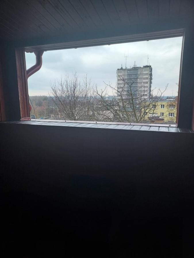 Apartament Wschodnia Lublin Exterior photo