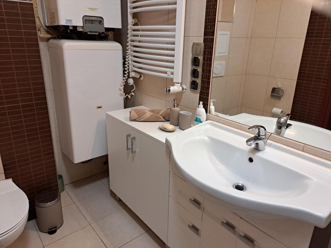 Apartament Wschodnia Lublin Exterior photo